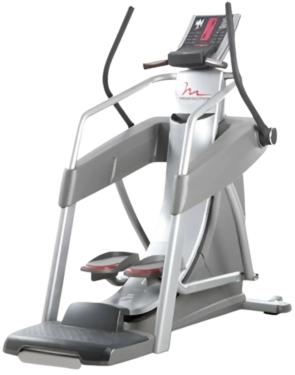 FreeMotion s7.8 Freestrider Elliptical FMSR84409.1 (Remanufactured)