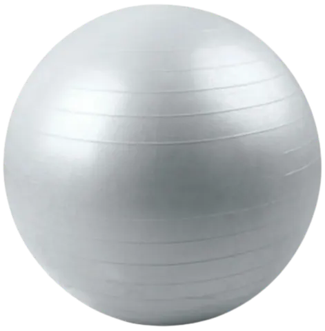 French Fitness Anti Burst Stability Exercise Ball 45cm (New)