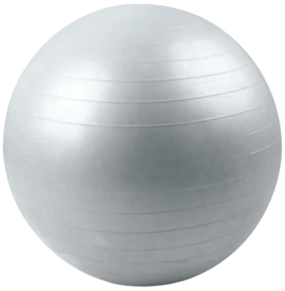 French Fitness Anti Burst Stability Exercise Ball 45cm (New)