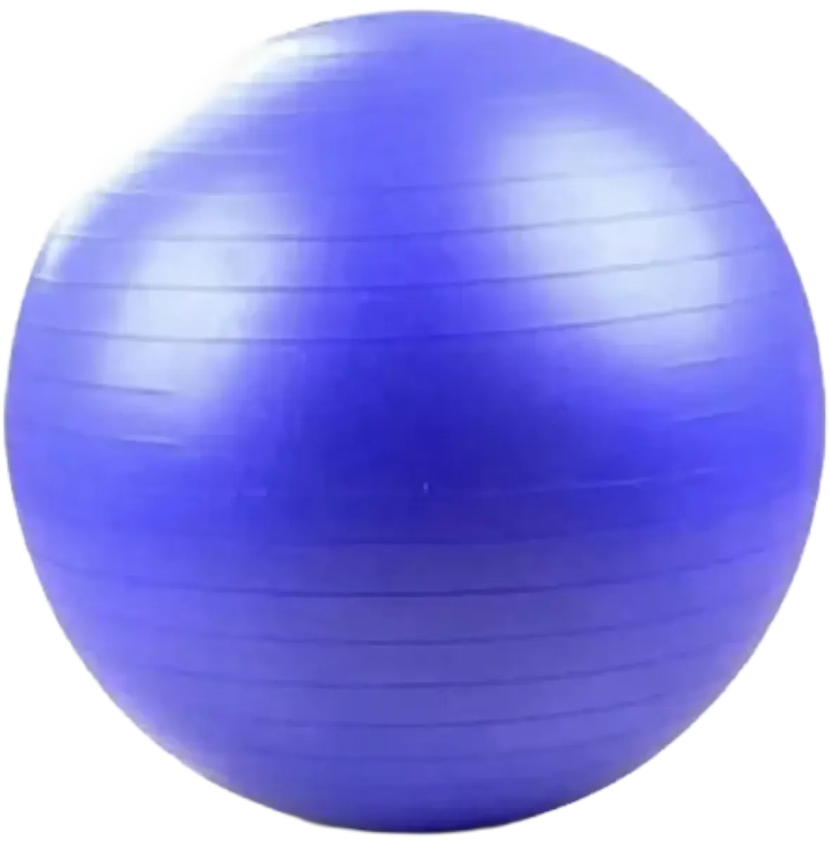 French Fitness Anti Burst Stability Exercise Ball 65cm (New)