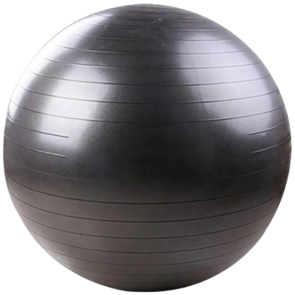 French Fitness Anti Burst Stability Exercise Ball 75cm (New)