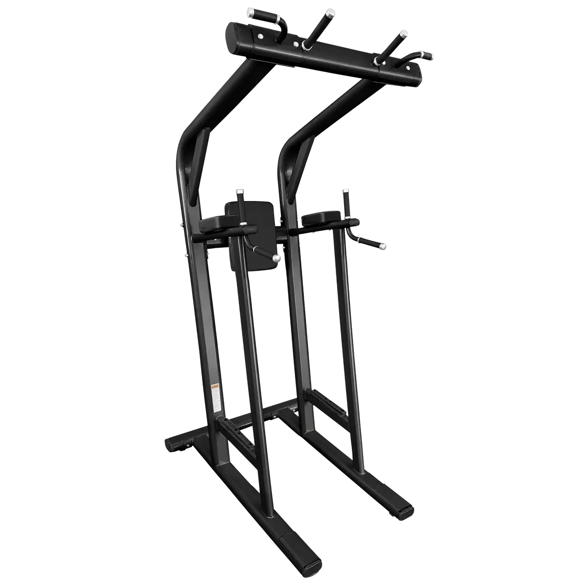 French Fitness Black FFB Pull Up / Vertical Knee Raise VKR (New)