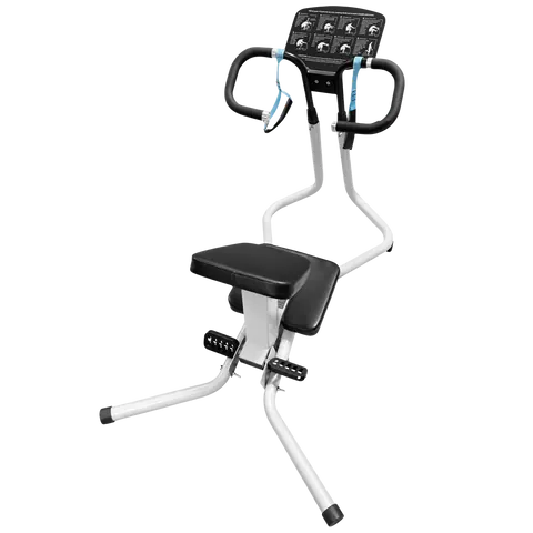 French Fitness FF-ST10 Stretch Trainer (New)
