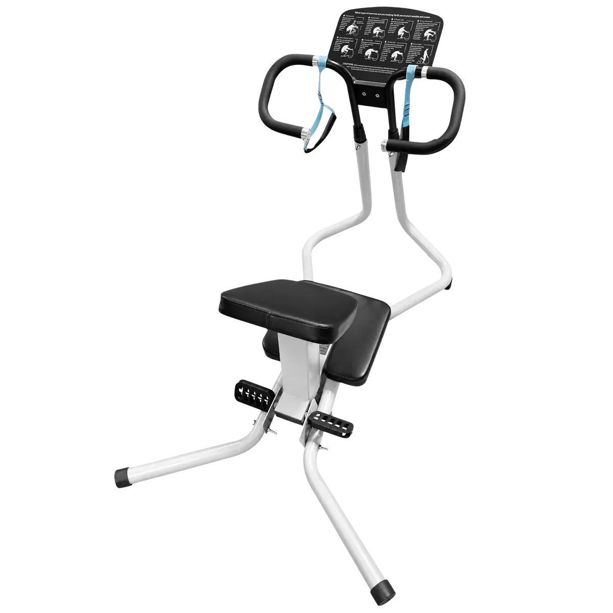 French Fitness FF-ST10 Stretch Trainer (New)