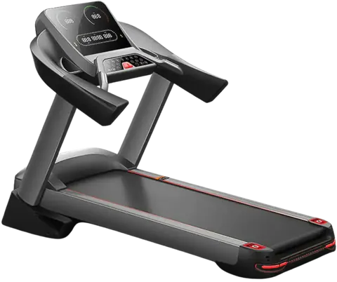 French Fitness FT300 Folding Treadmill (New)