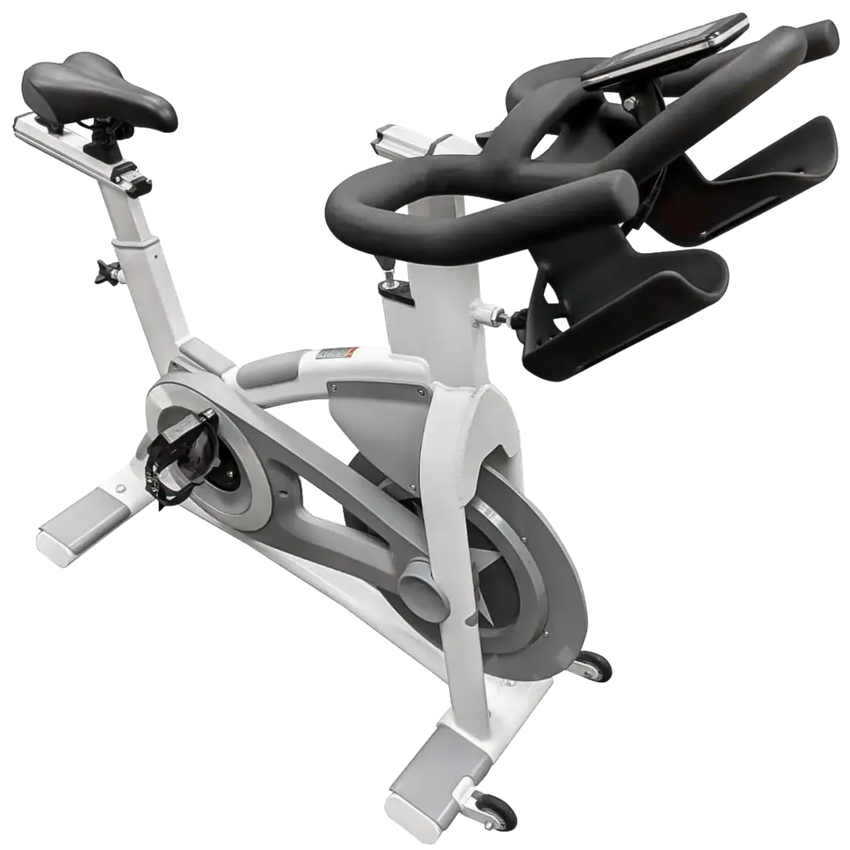 French Fitness MIC4 Magnetic Indoor Commercial Cycle (New)