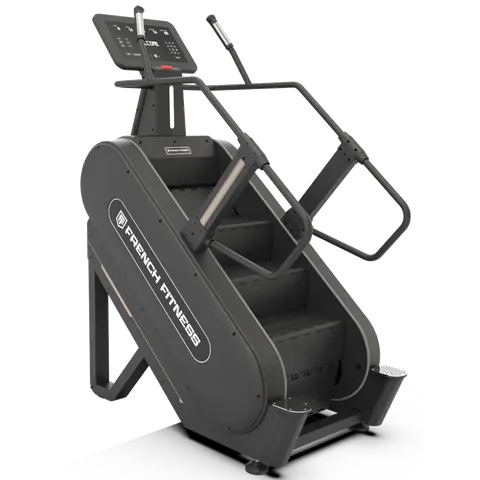 French Fitness SM900 Stairmill w/LED (New)
