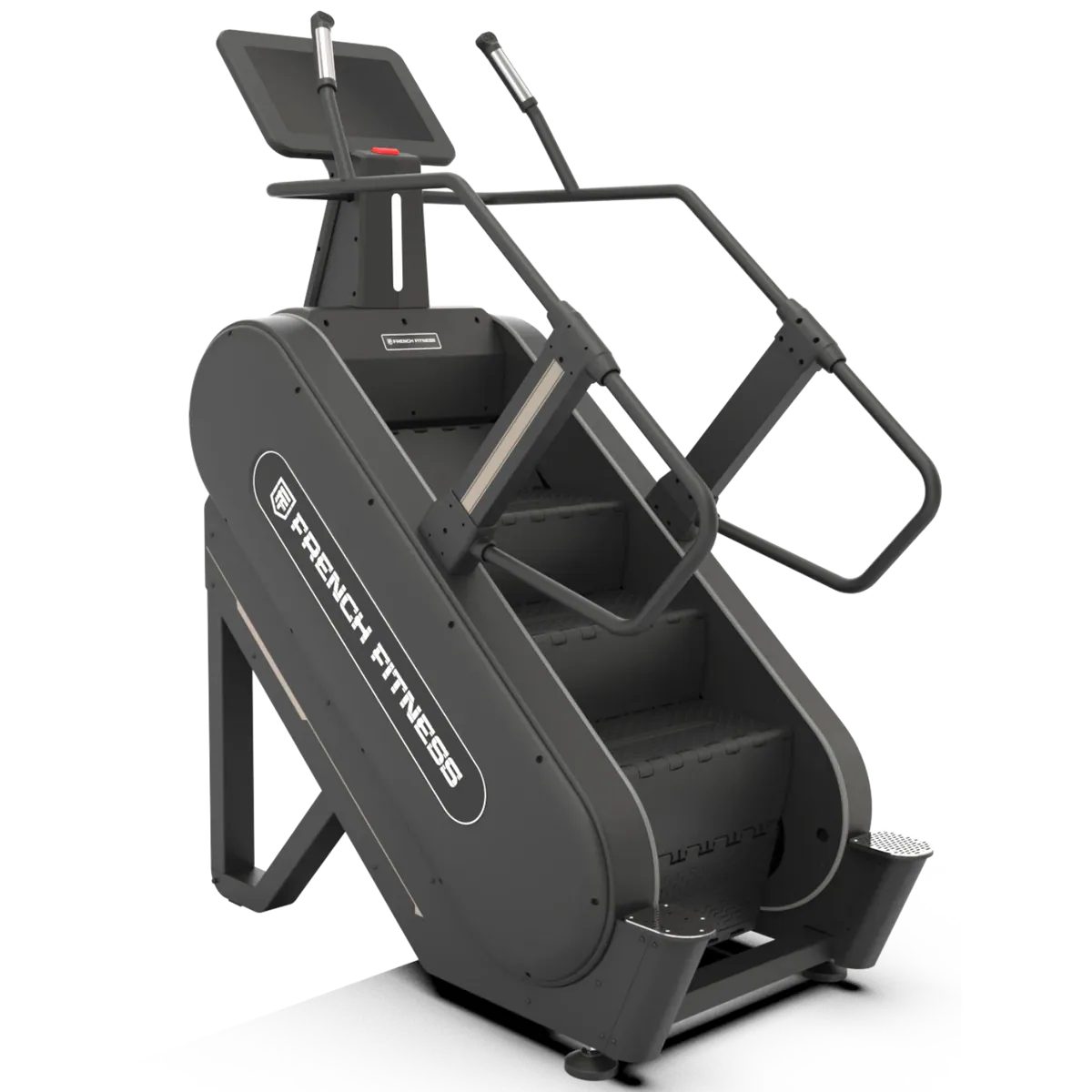 French Fitness SM920T Stairmill w/Touch Screen (New)