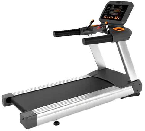 French Fitness T300 Commercial Treadmill (New)