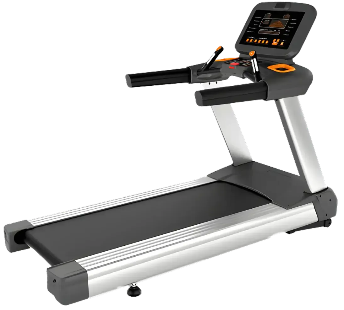 French Fitness T300 Commercial Treadmill (New)