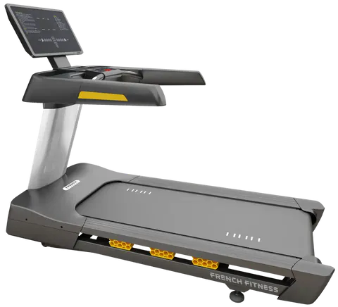 French Fitness T700 Commercial Treadmill (New)