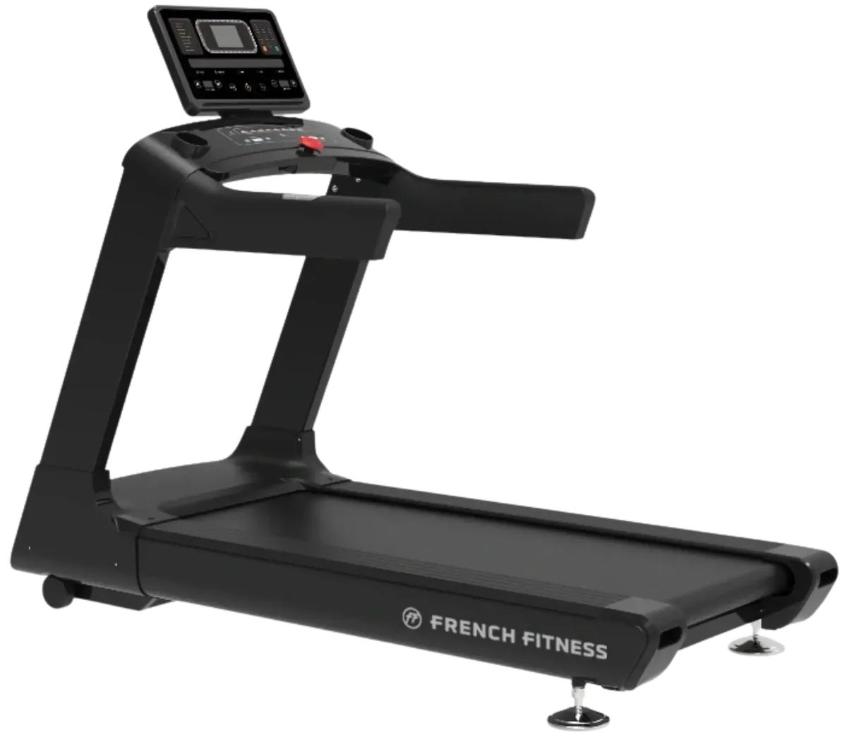 French Fitness T800 Commercial Treadmill (New)