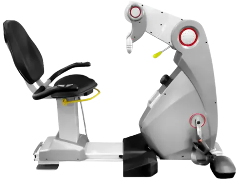 French Fitness TBE200 Total Body Ergometer (New)