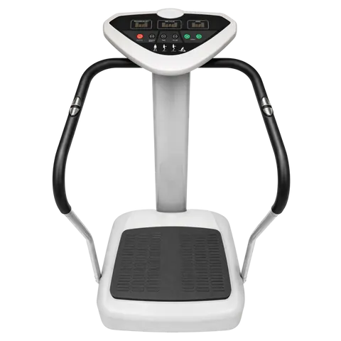 French Fitness VP100 Vibration Platform (New)