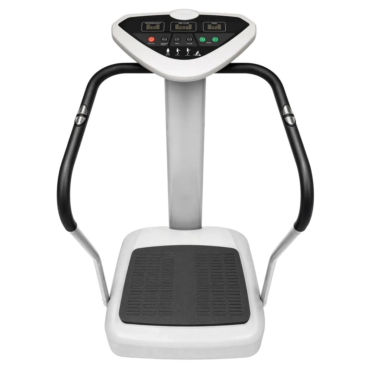French Fitness VP100 Vibration Platform (New)
