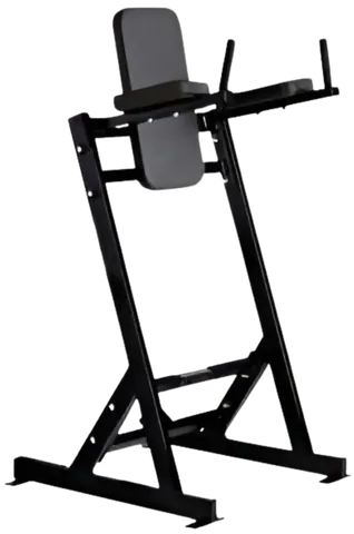 Hammer Strength VKR Vertical Knee Raise (Remanufactured)