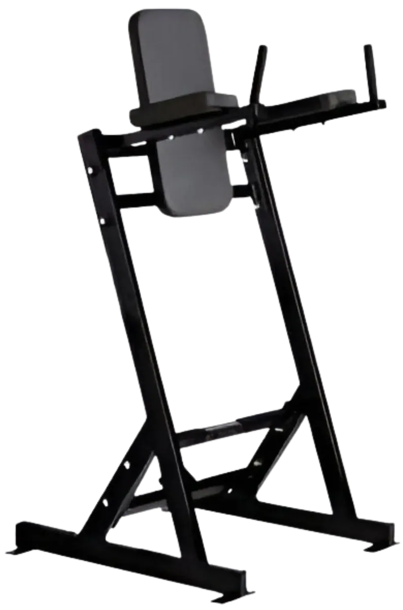 Hammer Strength VKR Vertical Knee Raise (Remanufactured)