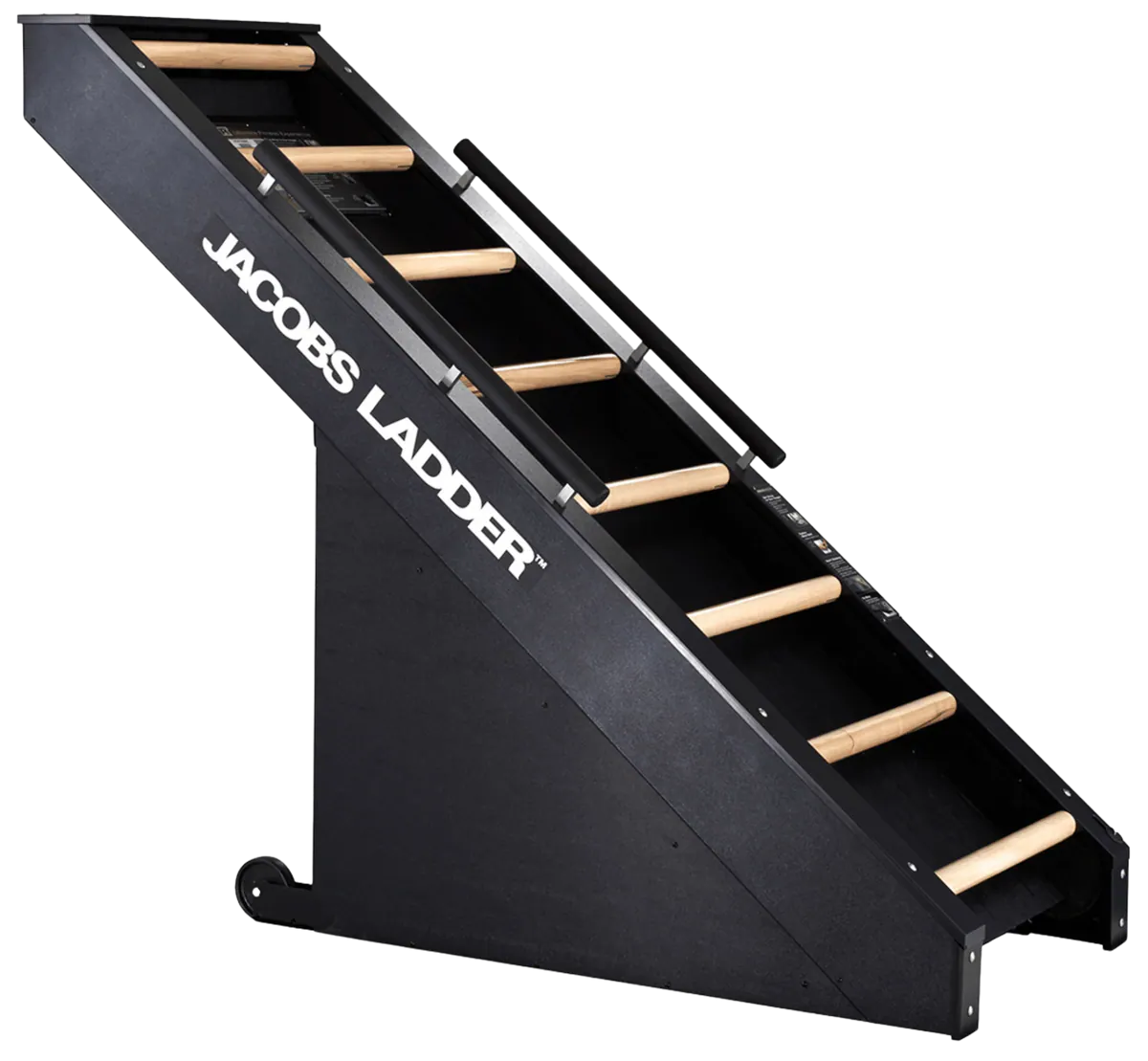 Jacobs Ladder Exercise Machine (New)