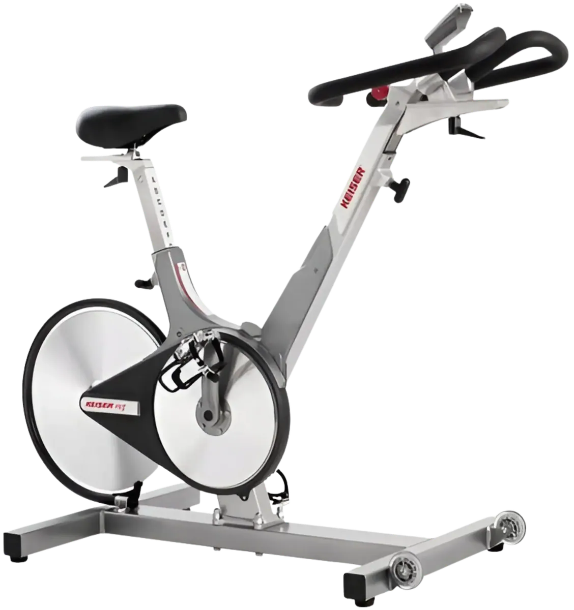 Keiser M3+ Indoor Cycle (Remanufactured)