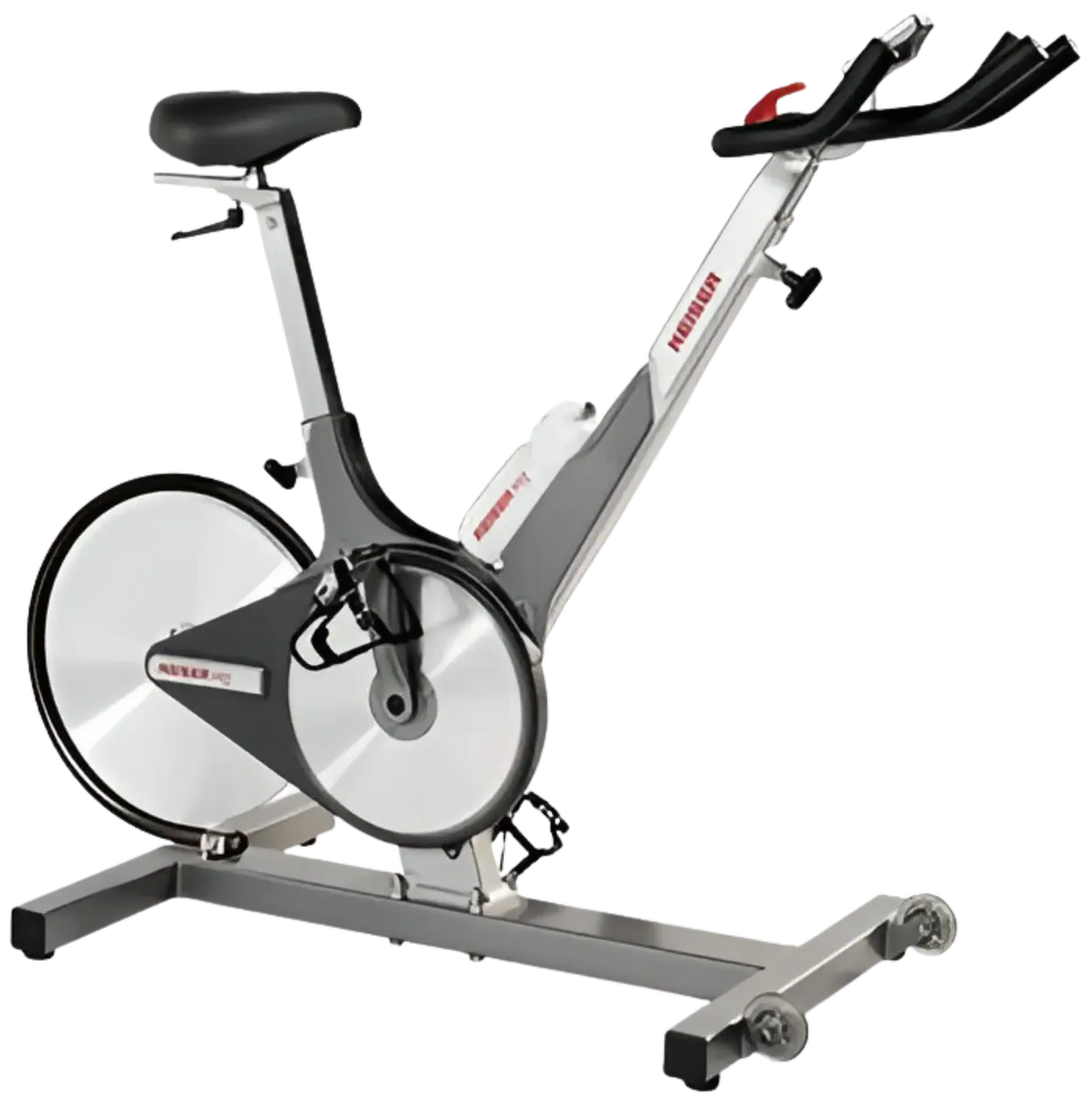 Keiser M3 Indoor Cycle w/ Computer (Remanufactured)