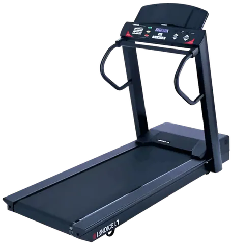 Landice L7 Pro Sports Trainer Treadmill (Remanufactured)