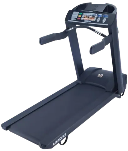 Landice L9 Treadmill (Remanufactured)