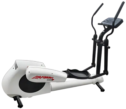 Life Fitness 5500HR Elliptical (Remanufactured)