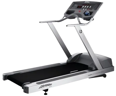 Life Fitness 91ti Treadmill (Remanufactured)