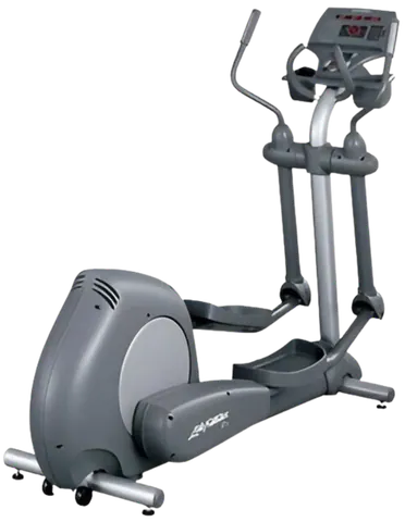Life Fitness 91x Elliptical Cross-Trainer (Remanufactured)