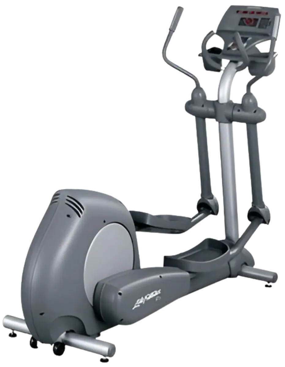 Life Fitness 91x Elliptical Cross-Trainer (Remanufactured)