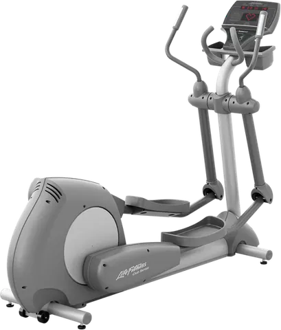 Life Fitness 91xi Elliptical Cross-Trainer (Remanufactured)