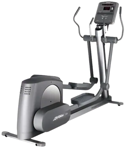 Life Fitness 93x Elliptical Cross-Trainer (Remanufactured)