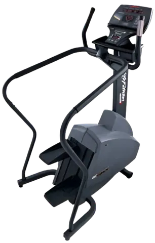 Life Fitness 9500HR Next Gen Stair Stepper (Remanufactured)