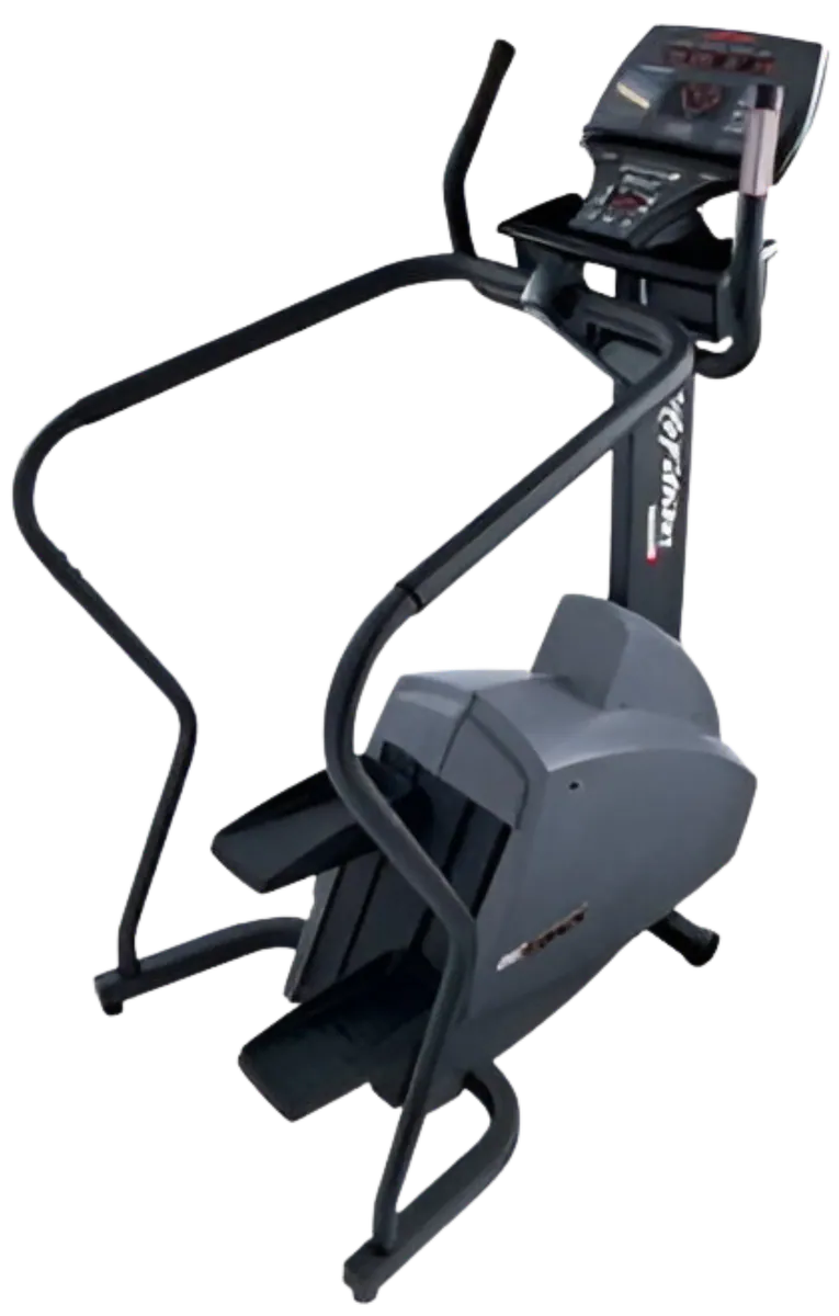Life Fitness 9500HR Next Gen Stair Stepper (Remanufactured)