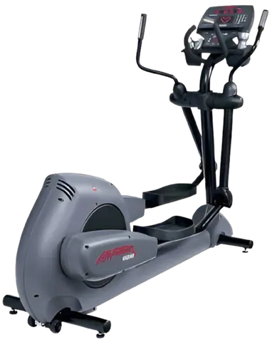 Life Fitness 9500HR Next Generation Elliptical (Remanufactured)