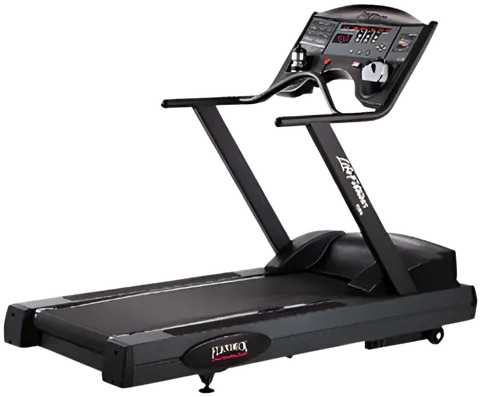 Life Fitness 9500HR Next Generation Treadmill (Remanufactured)