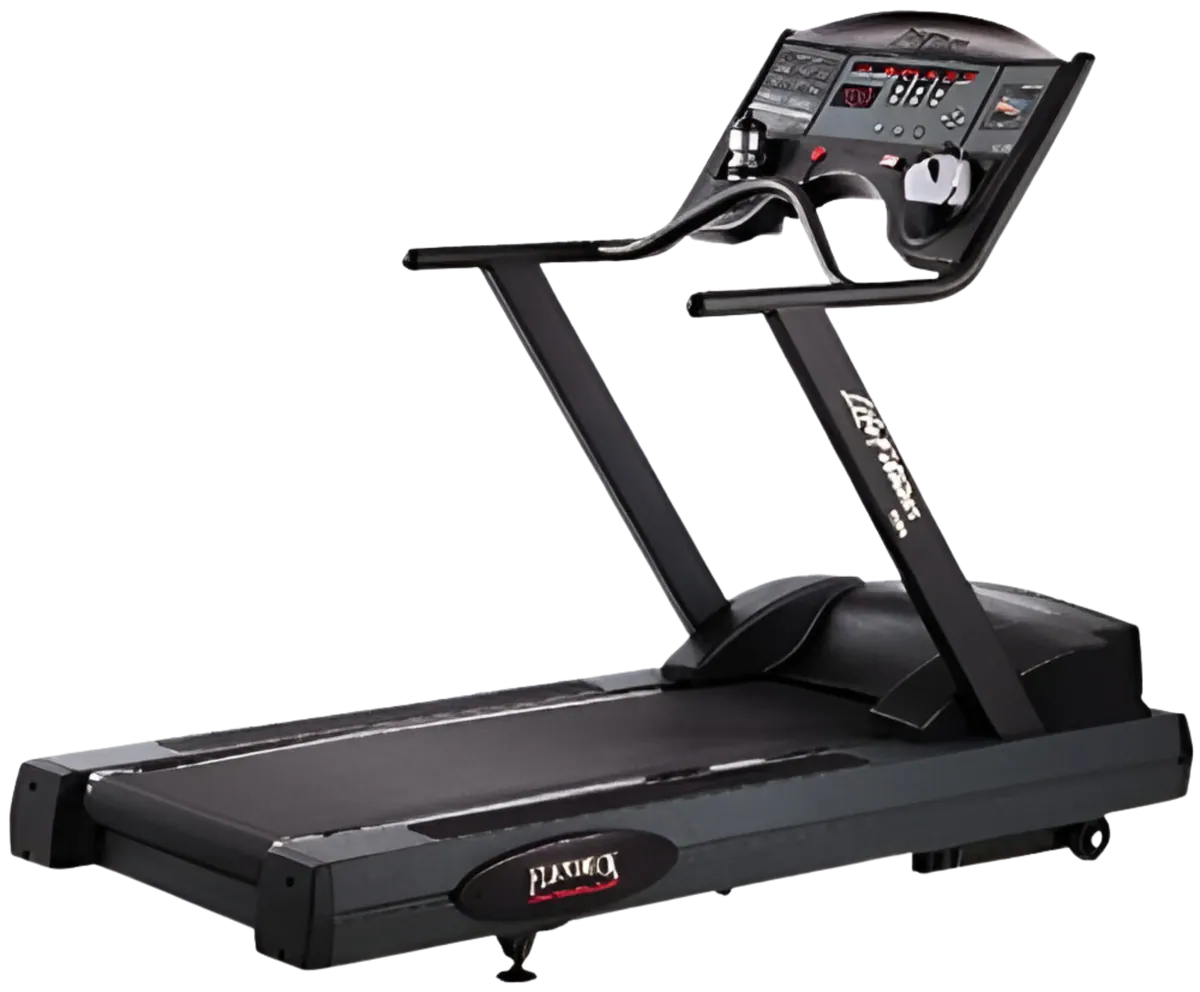 Life Fitness 9500HR Next Generation Treadmill (Remanufactured)