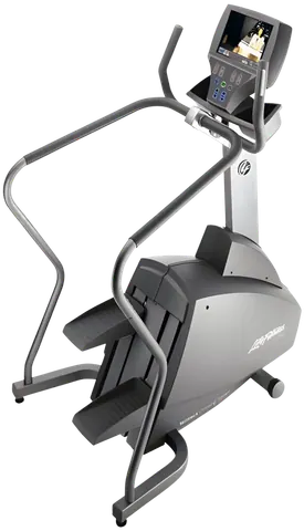 Life Fitness 95SE Stair Stepper (Remanufactured)