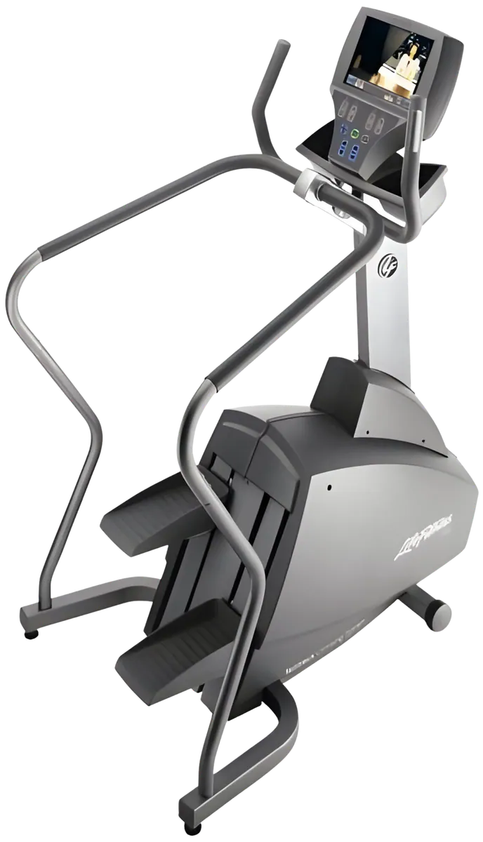 Life Fitness 95SE Stair Stepper (Remanufactured)