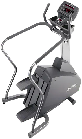 Life Fitness 95Si Stair Stepper (Remanufactured)