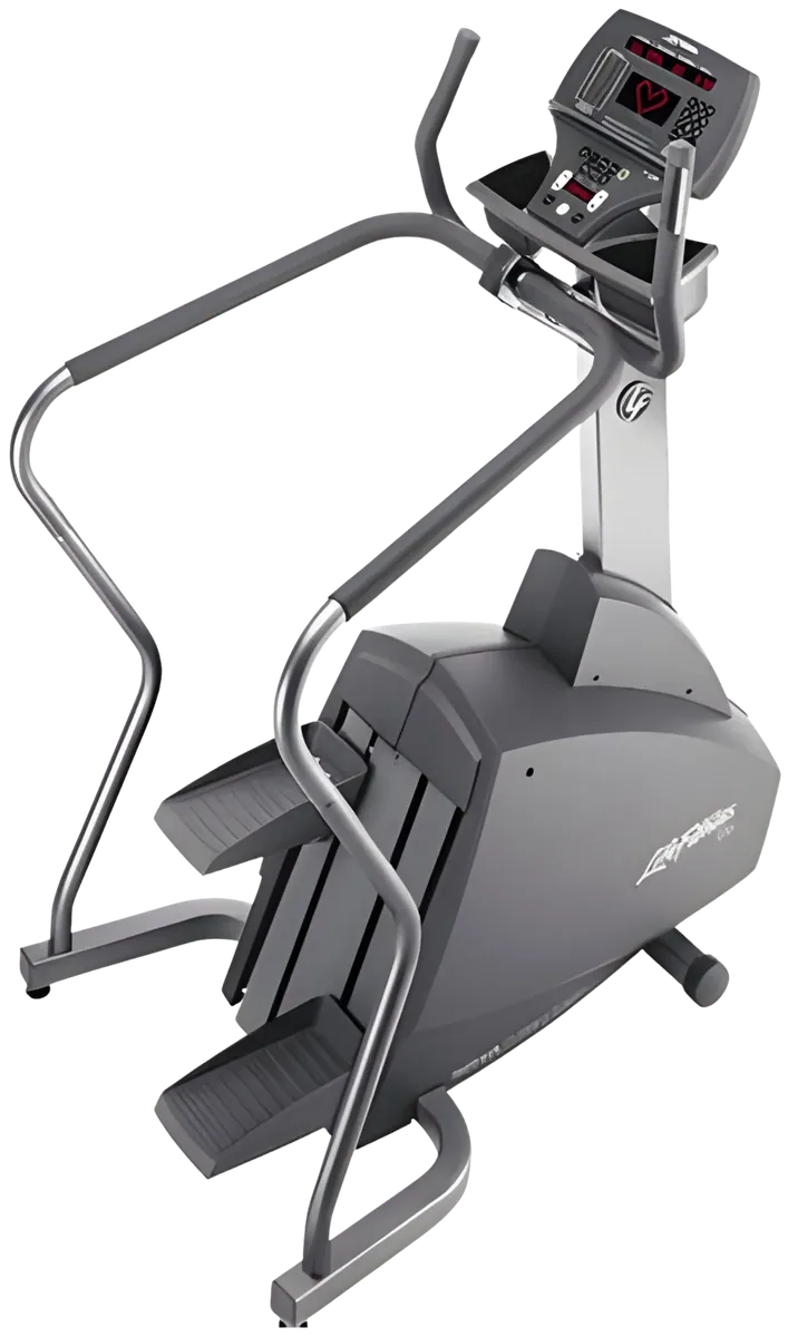 Life Fitness 95Si Stair Stepper (Remanufactured)