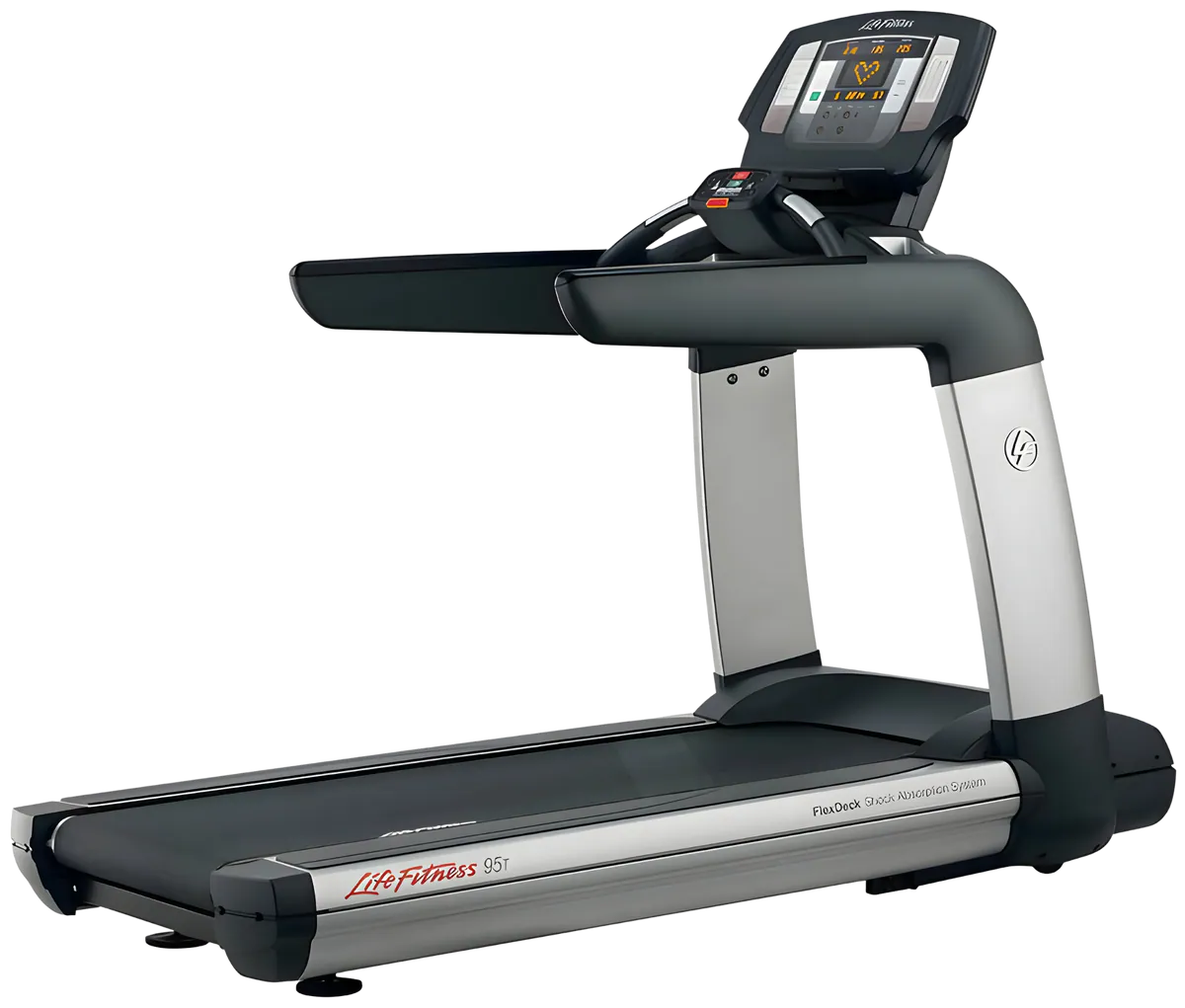 Life Fitness 95T Achieve Treadmill (Remanufactured)