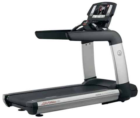 Life Fitness 95T Engage Treadmill (Remanufactured)