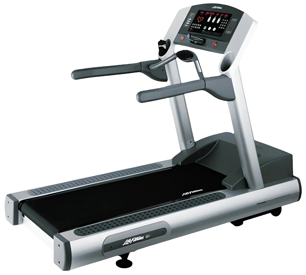 Life Fitness 95Ti Treadmill (Remanufactured)