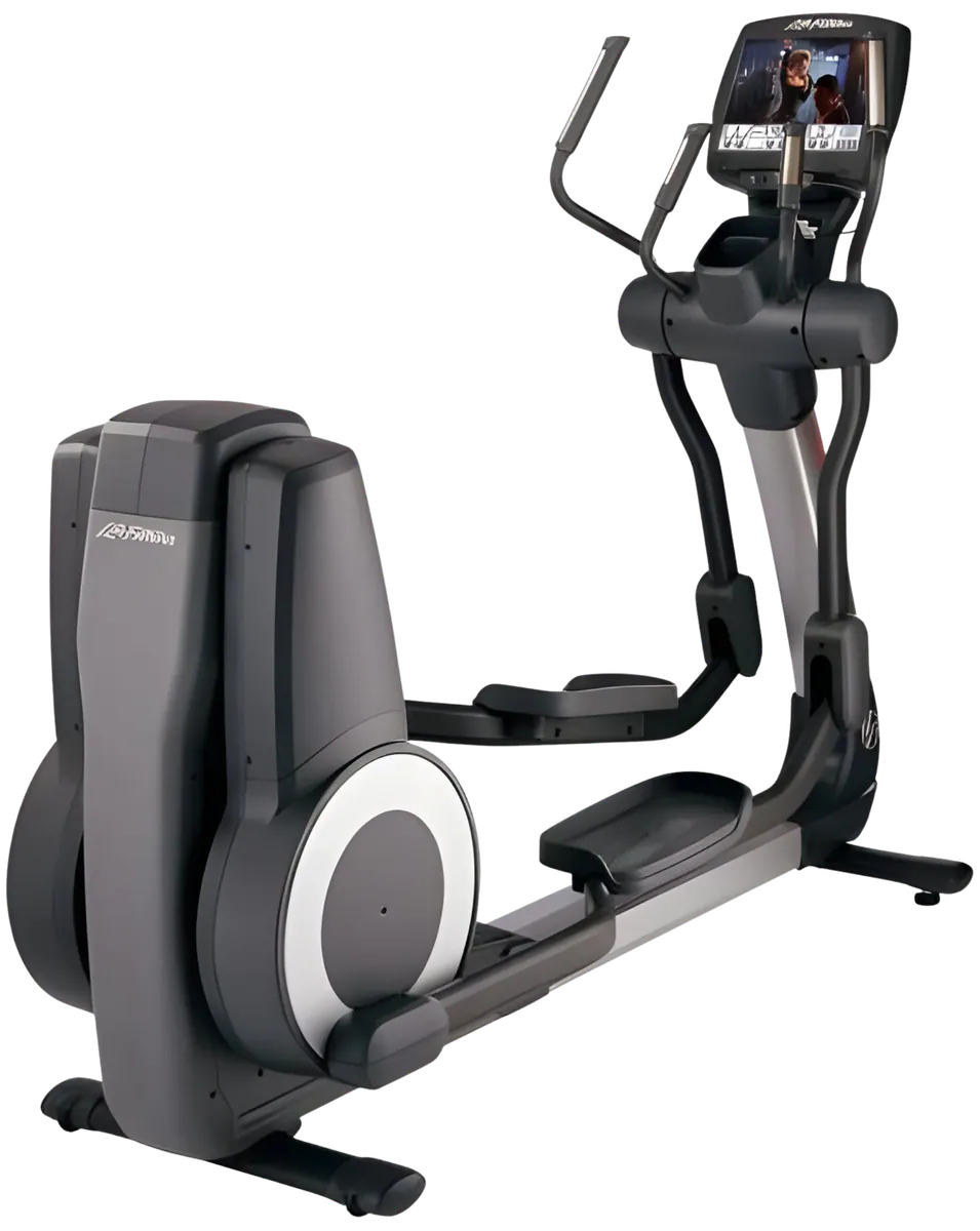 Life Fitness 95x Engage Elliptical Cross-Trainer (Remanufactured)