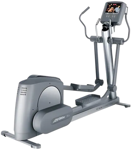 Life Fitness 95Xe Elliptical Cross-Trainer (Remanufactured)