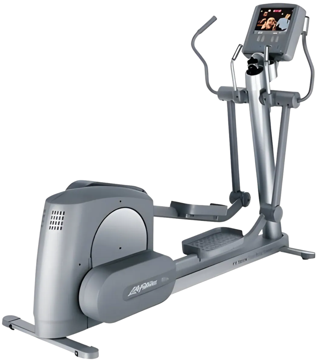 Life Fitness 95Xe Elliptical Cross-Trainer (Remanufactured)