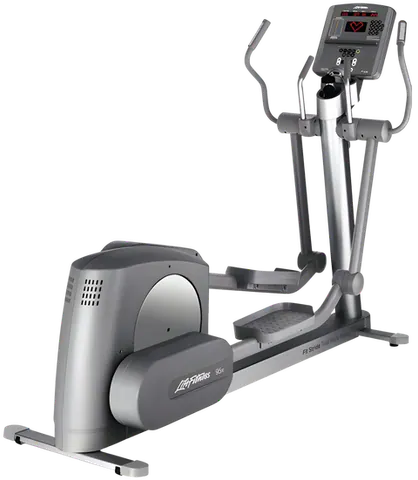 Life Fitness 95xi Elliptical Cross-Trainer (Remanufactured)