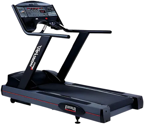 Life Fitness 9700HR Next Generation Treadmill (Remanufactured)