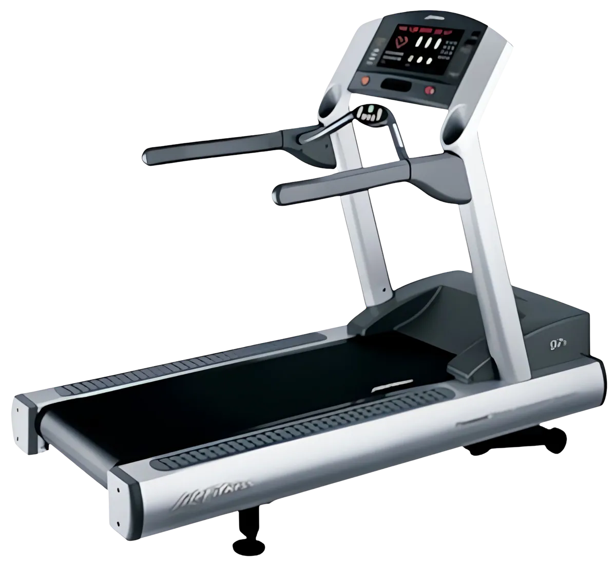 Life Fitness 97ti Treadmill (Remanufactured)